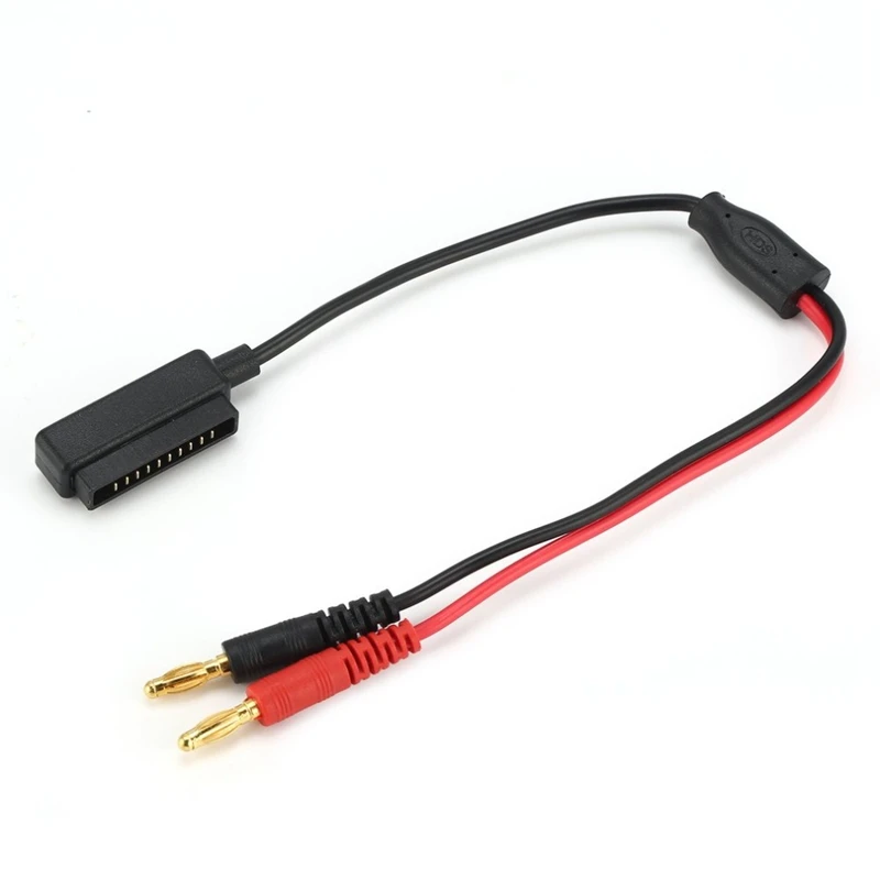 Кабель для быстрой зарядки кабель преобразование в B6 зарядное устройство для-Dji