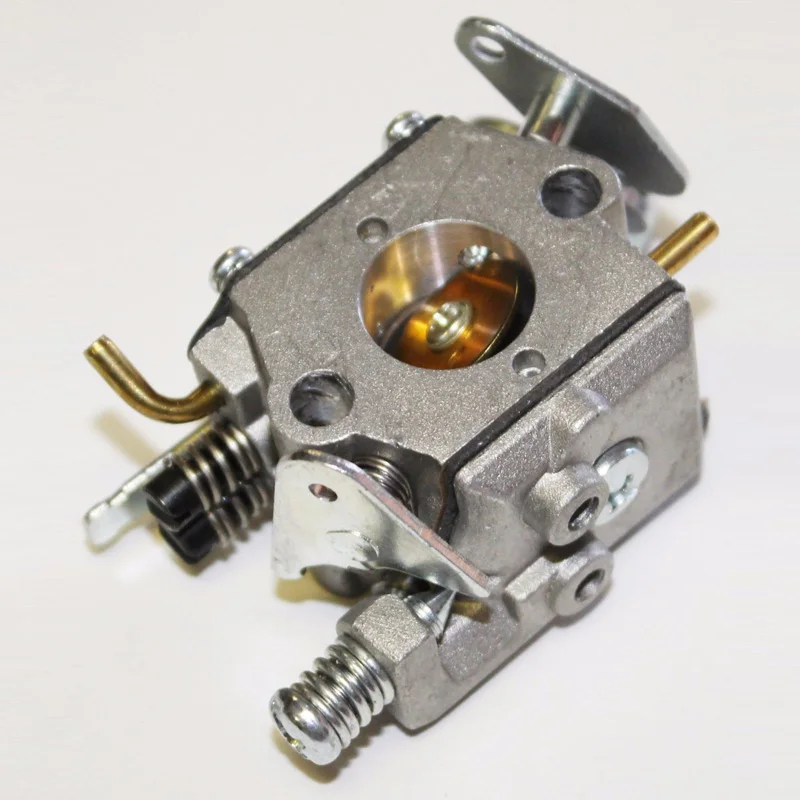 Новый карбюратор для Husqvarna Partner 350 351 370 371 часть бензопилы | Дом и сад