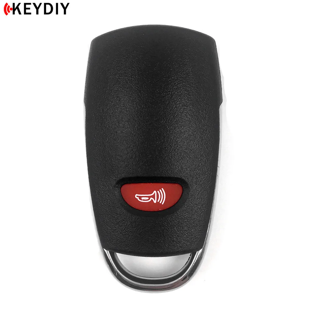 

KEYDIY 5pcs/lot KD900 B Series Remote B20-3/4 Car Key for KD MINI/URG200/KD-X2 Key Programmer