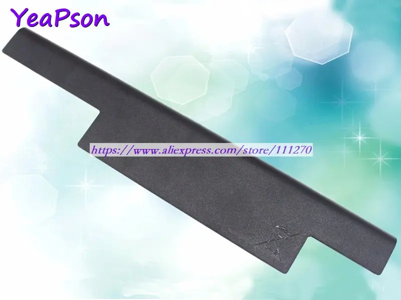 Аккумулятор Yeapson AS10D41 AS10D51 AS10D61 AS10D71 10 8 В 4400 мА · ч для ноутбуков Acer Aspire 4551 4738 4741 5552 5741