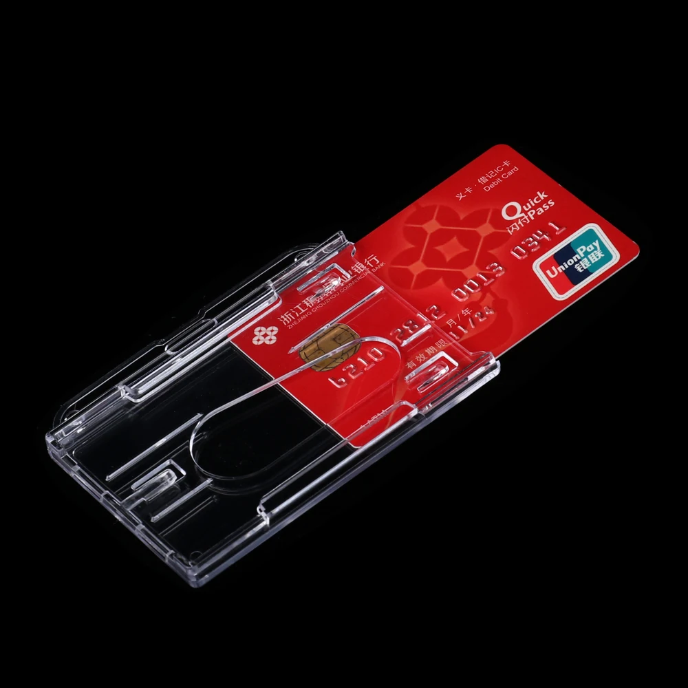 1 шт. прочный многофункциональный жесткий пластиковый защитный чехол для