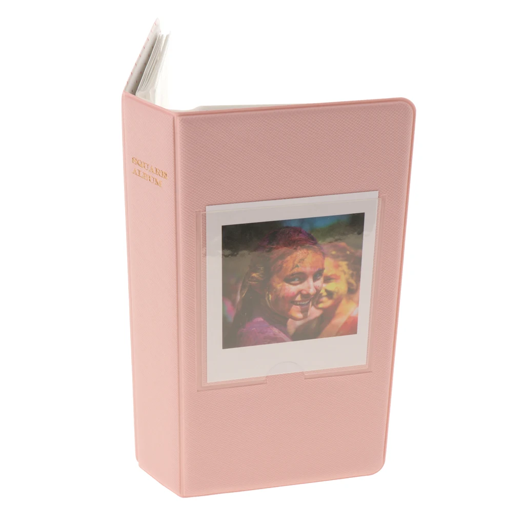 Чехол для хранения фотоальбомов Fuji SQ20/SQ10/SQ6/SP-3 64 кармана | Дом и сад