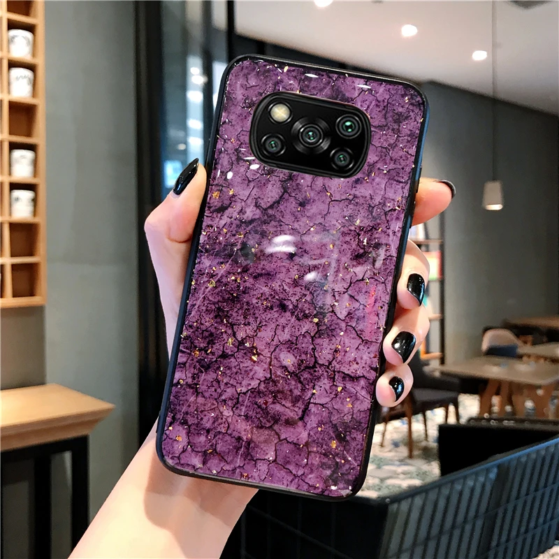 

For Xiaomi POCO X3 NFC Case Redmi Note10 10S 10Pro 9S 8T Mi 9 10 11 10T Lite 10T 10TPro 11Ultra POCO F3 Soft Silicone Case Cover