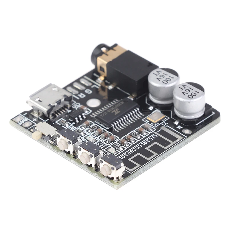 VHM-314 V.20 Bluetooth аудио приемник плата декодер не допускающий потерь с литиевой