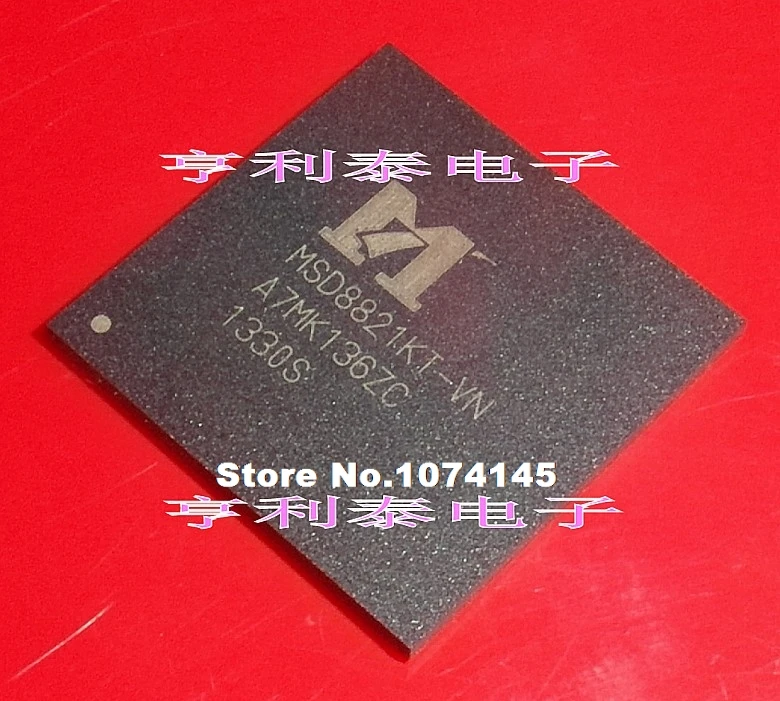 

MSD8821KT-VN