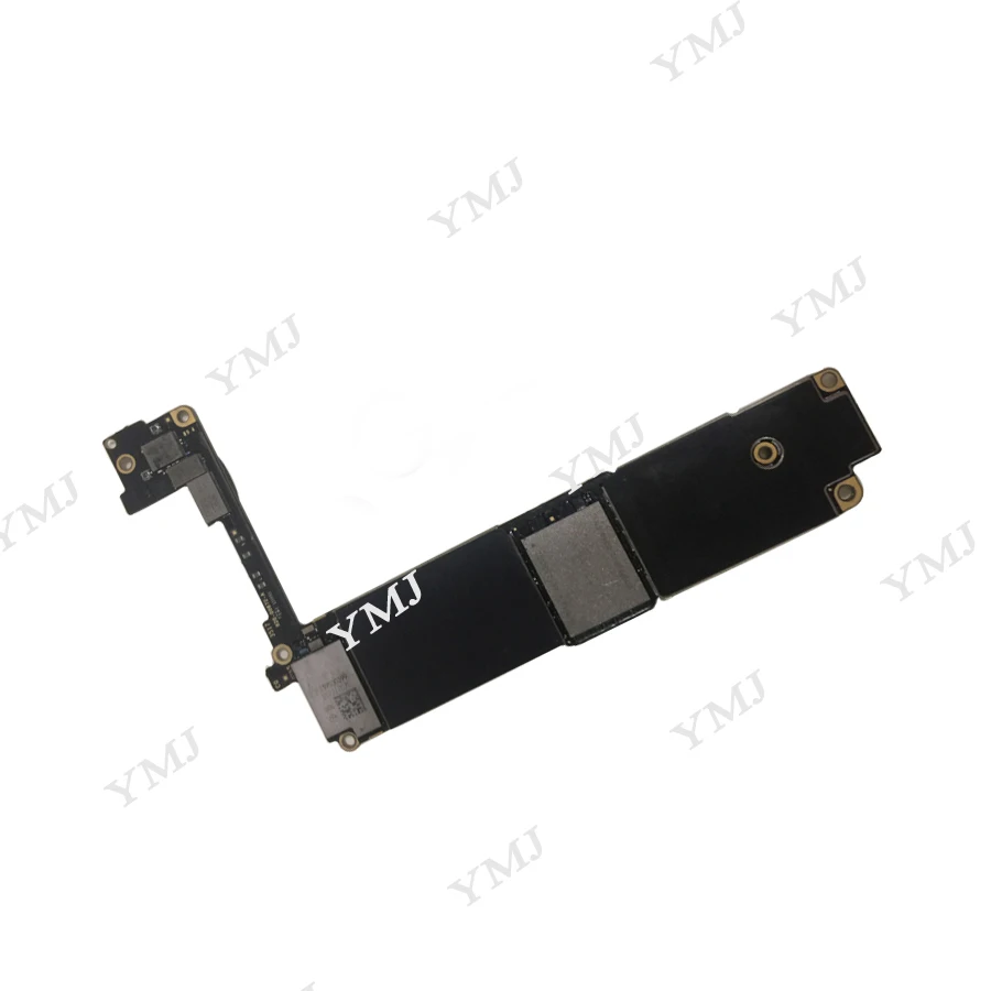 64 Гб/256 ГБ для iphone 8 4 7 дюйма материнская плата с/без Touch ID оригинальная