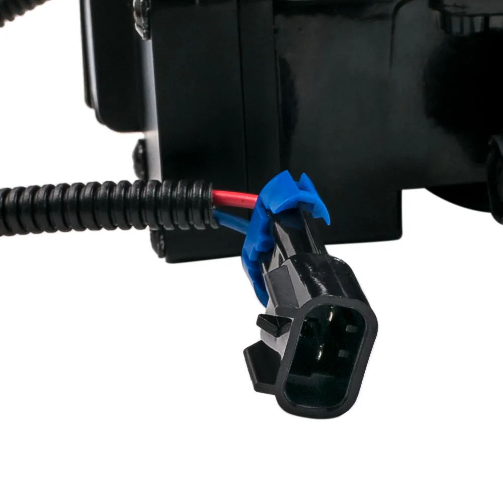 Пневматическая подвеска пружинный насос + компрессор для Mercedes Benz V 230 TD W638 A6383280701