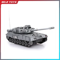 rc tank battle launch cross country tracked remote control vehicle crawler raido world of tanks kit hobby boy toys for kids