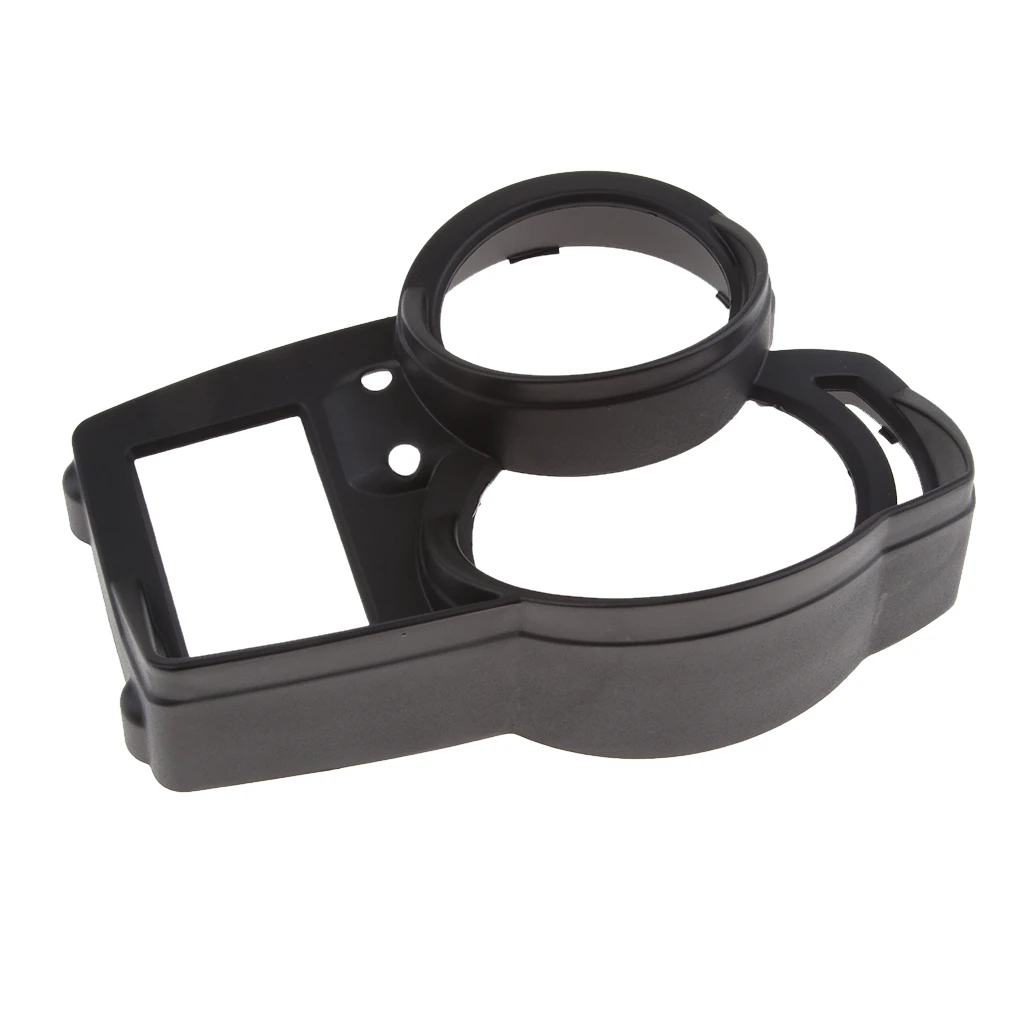 Dash Trim Instrument Cluster Bezel Radio Surround For BMW F800R 2007-2017 | Автомобили и мотоциклы