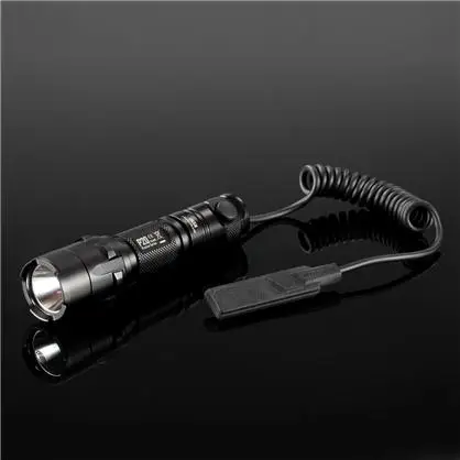 100% новый пульт дистанционного управления для фонарика NITECORE RSW2 Nitecore P10 P20 P10GT Lanterna |