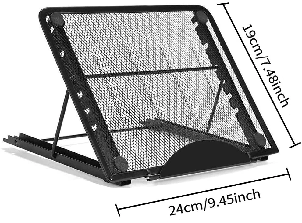 

Folding Stand Diamond Painting Light Pad Holder 5D Diamond Painting Accessories Light Box Table Tracing Drawing Board Holder