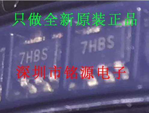 5 шт. ~ 50 шт./партия 24AA64T-I/OT 7H SOT23-5 новый оригинальный