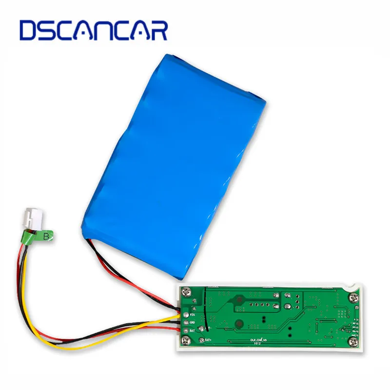 Аккумулятор для 2M2 магический Танк автоматический ключ машины резки| |