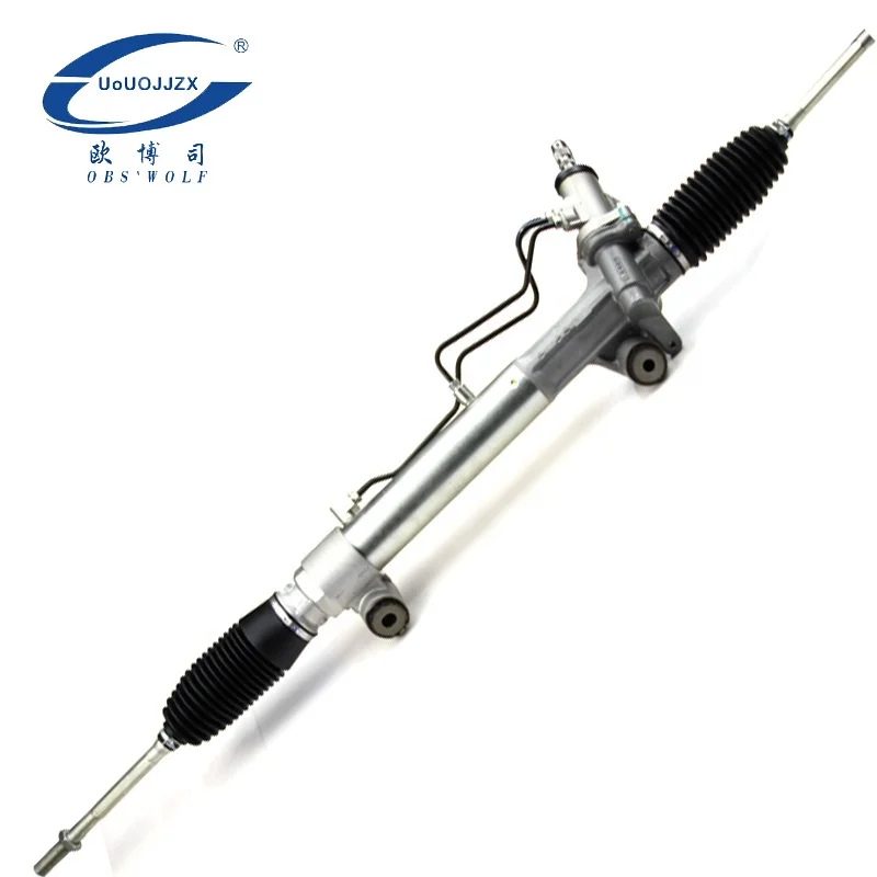 

Hydraulic power Steering rack For Toyota Hilux Vigo KUN25/KUN15 06-14 4WD OEM:44200-0K030 RHD