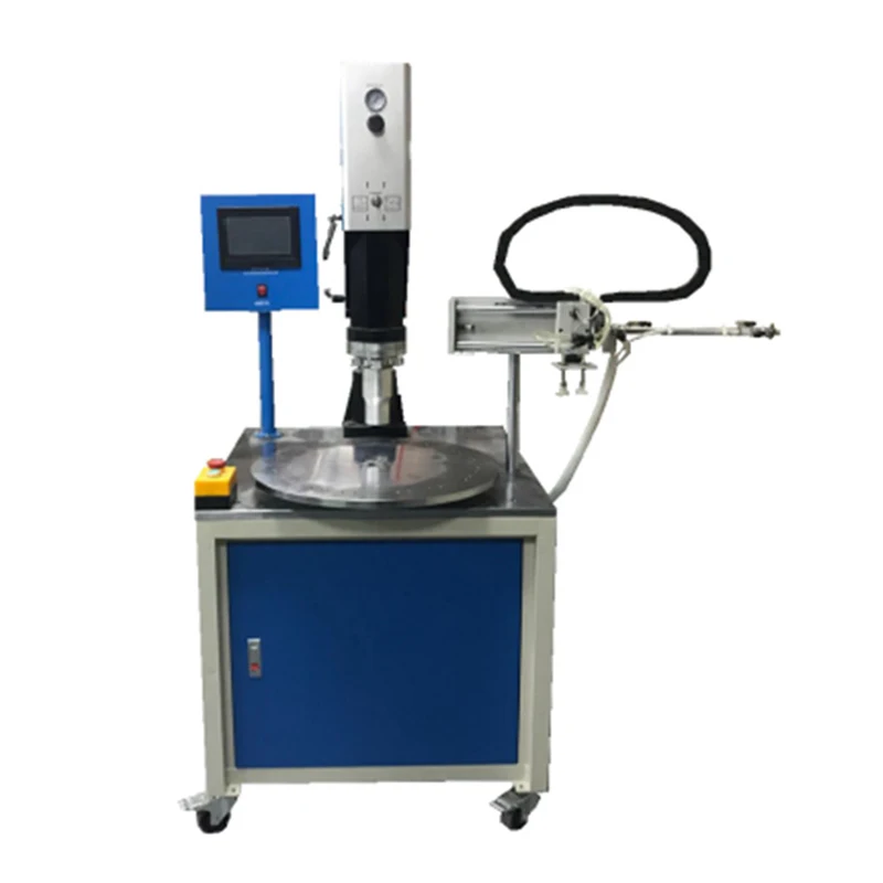 Ультразвуковой Автоматический поворотный стол полипропиленовый пластиковый