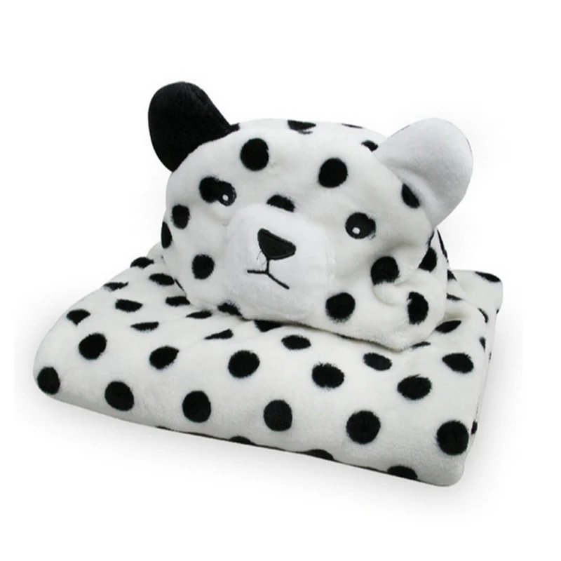 Пеленки для новорожденных супер мягкие удобные детские одеяла с капюшоном