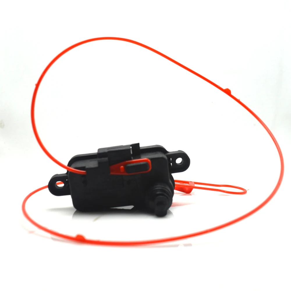 Fuel Filler Flap Door Lock Actuator Motor For Audi A1 A3 Sportback A6 C7 Avant A7 Q3 Q7 OE: 4L0 862 153D / 153C | Автомобили и