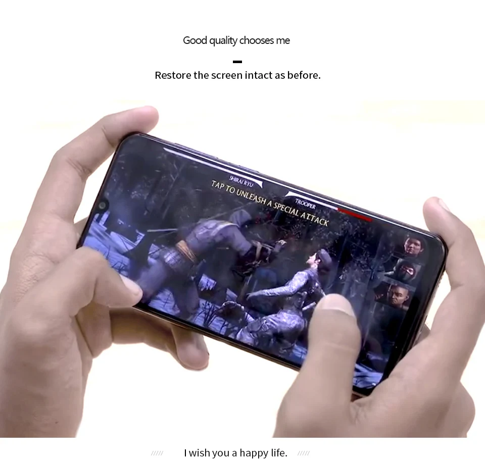 Для samsung Galaxy A40 ЖК-дисплей сенсорный экран с рамкой Замена дигитайзер для samsung A40 lcd A405F SM-A405F