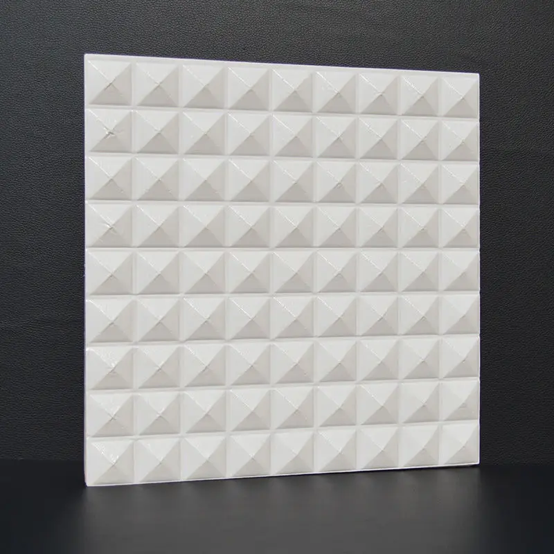 Домашний 3D Настенный декор фоновые настенные наклейки красивые эластичные