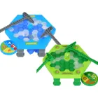 Мини-ловушка для пингвина, Настольная интерактивная игрушка для развлечения родителей и детей