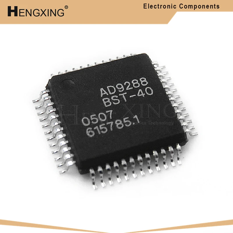 

1 шт. AD9288BSTZ-40 AD9288BST-40 AD9288 QFP48 Новый и оригинальный в наличии
