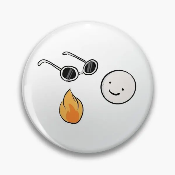 

Dream Team Symbols Customizable Soft Button Pin Decor Clothes Fashion Badge Funny Collar Gift Lover Women Brooch Cute Lapel Pin