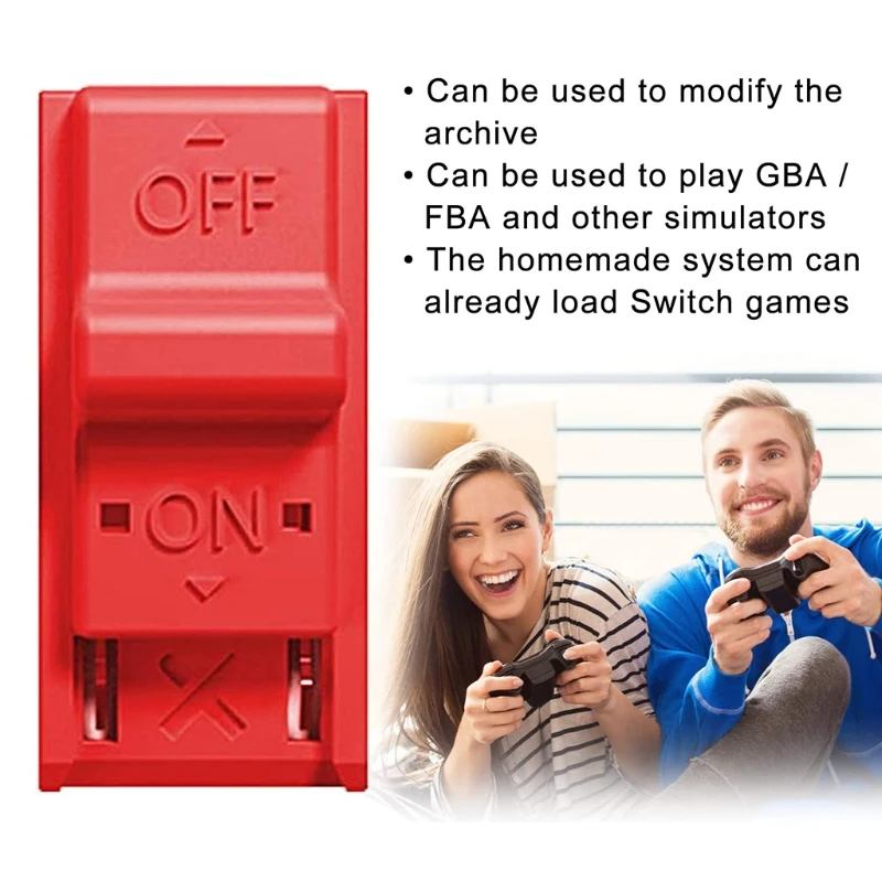 Зажим RCM зажим Короткий разъем ABS SX PRO инструменты для взлома совместимы с