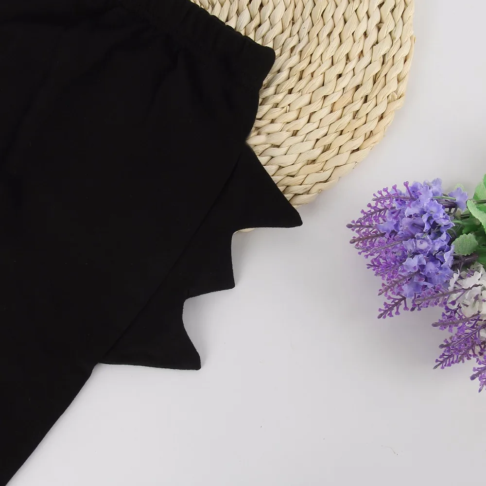 2 шт. забавная ткань для новорожденных мальчиков костюм на Хэллоуин |