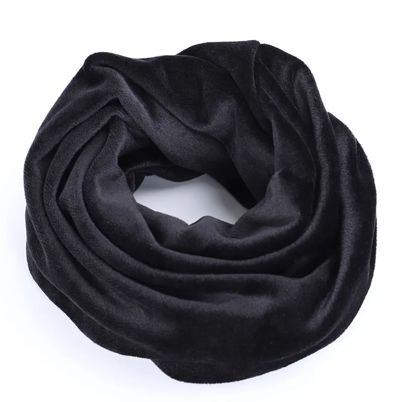 Black Новинка, модная женская шапочка, блестящие стразы, Осень-зима, Женская Повседневная шапка, Женская бархатная мягкая шапка Skullies Bonnet - Цвет: Black