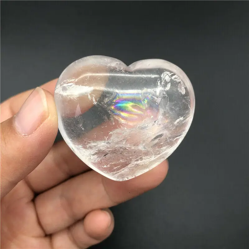 

Quartz crystals heart cuarzos piedras naturales mineral stone gemstones spiritual healing reiki feng shui piedras decorativas