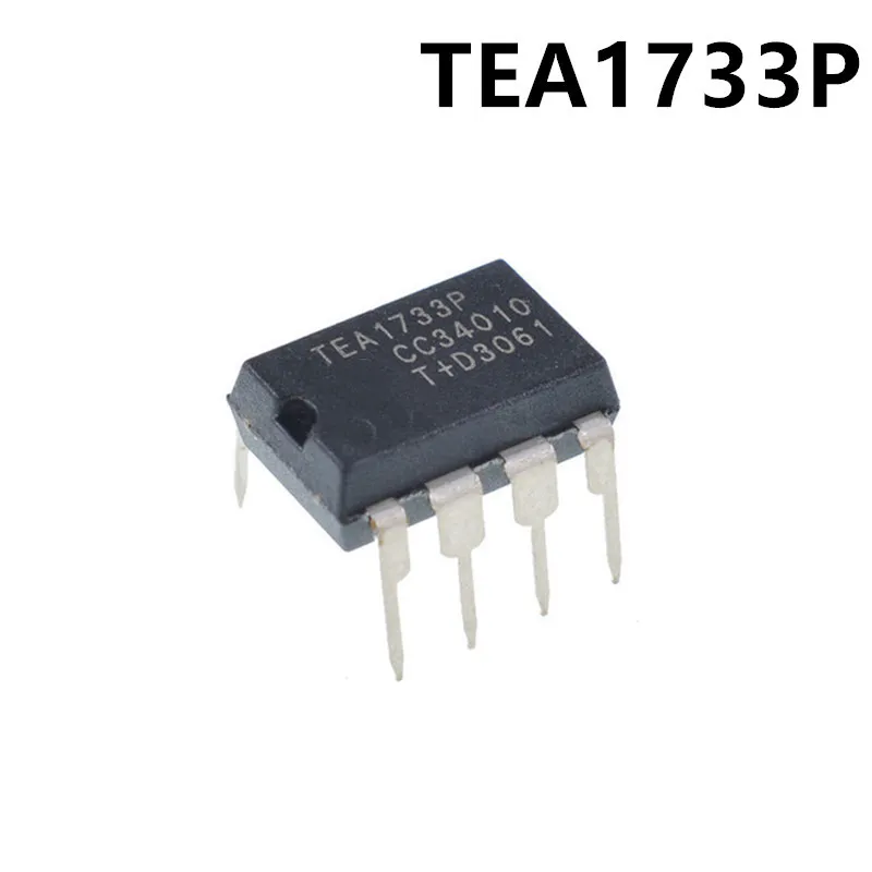

1pcs/lot TEA1733 TEA1733P TEA1733LP DIP-8 In Stock