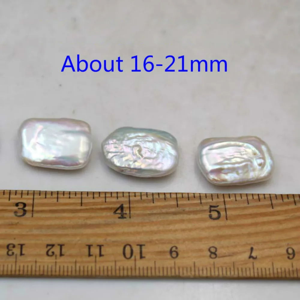 1 шт. бусины из натурального пресноводного жемчуга|Бусины| |