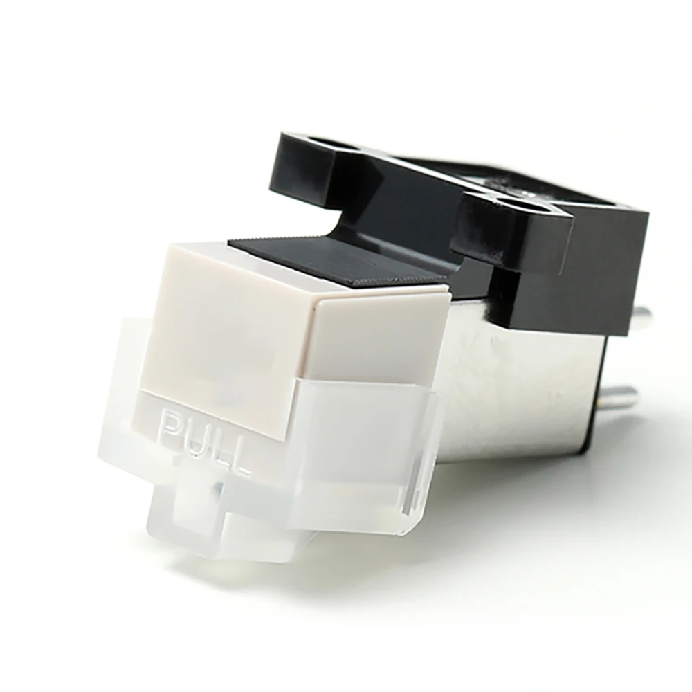 Высококачественный Магнитный Картридж Премиум виниловый сменный картридж с