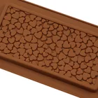 Формы для домашних сладостей, формы для выпечки ручной работы, силиконовые формы для шоколада