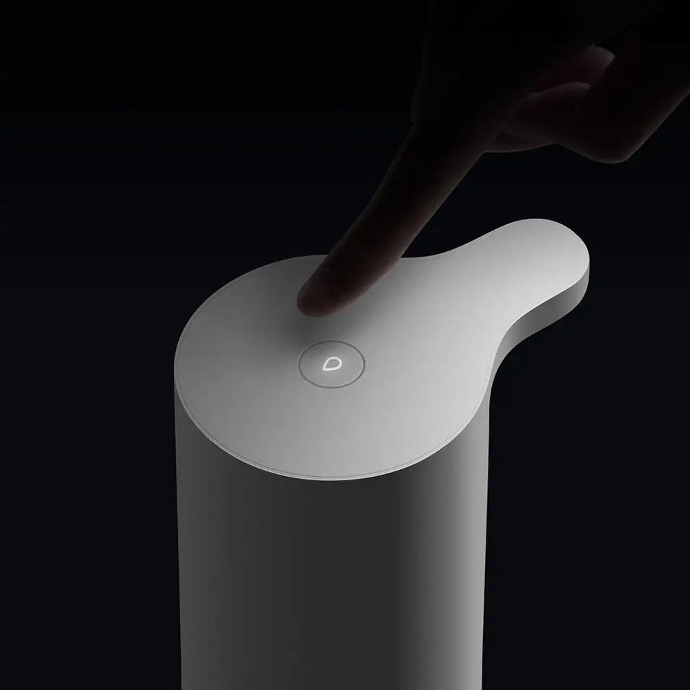 Xiaomi T1 автоматический Электрический водяной насос USB сенсорный выключатель воды галлон питьевой бутылки Электрический дозатор Кнопка автоматический переключатель USB