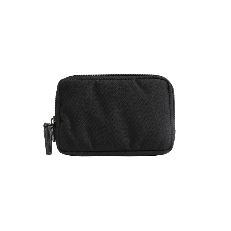 

Cotton Zipper Travel Passport Holder Cover Men Women Travel Document Organizer Passport Tickets Protector Bag Cash Wallet DH50KB