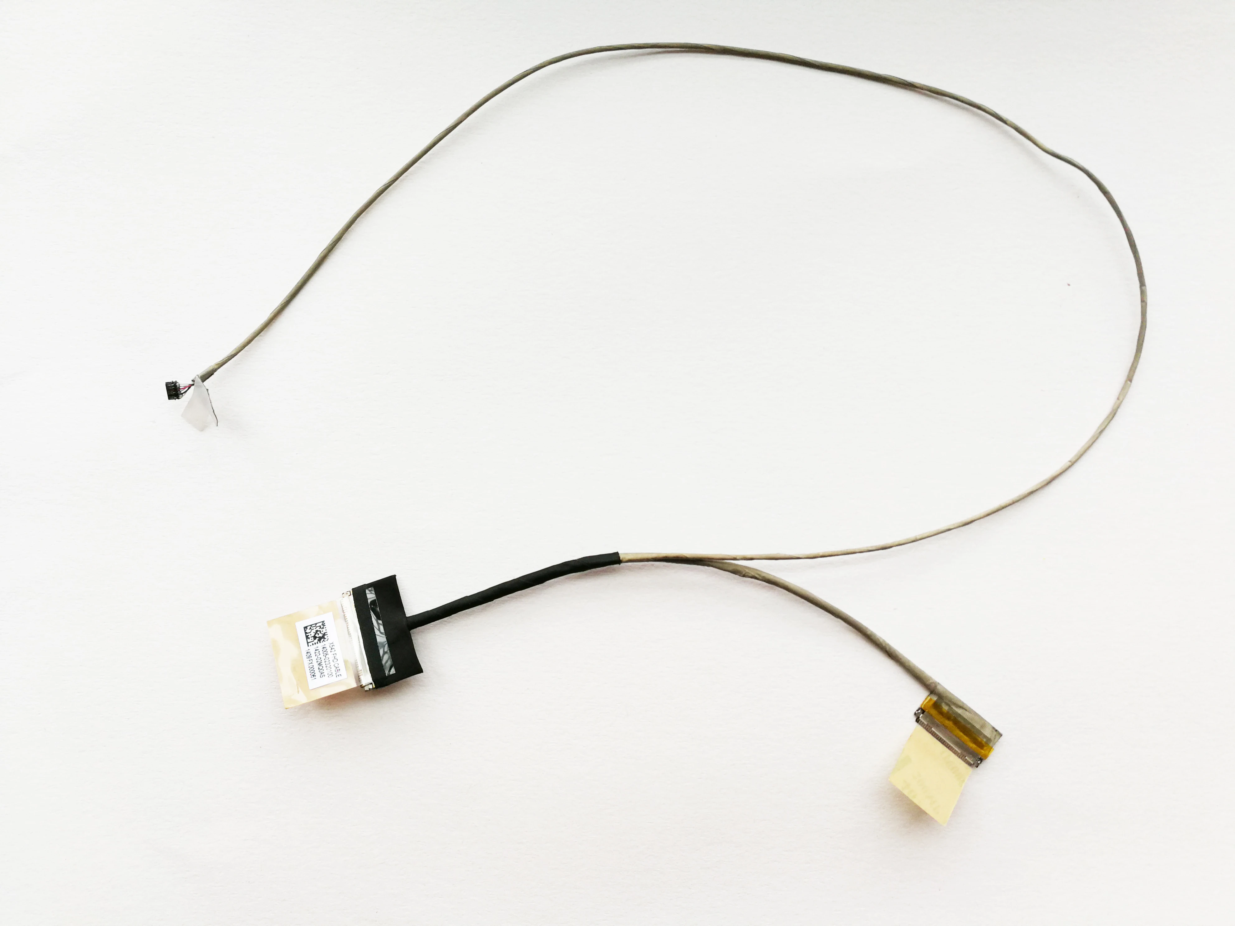 

new for ASUS X542 X542UQ X542UA A542U led lcd lvds cable 1422-02MQ0AS