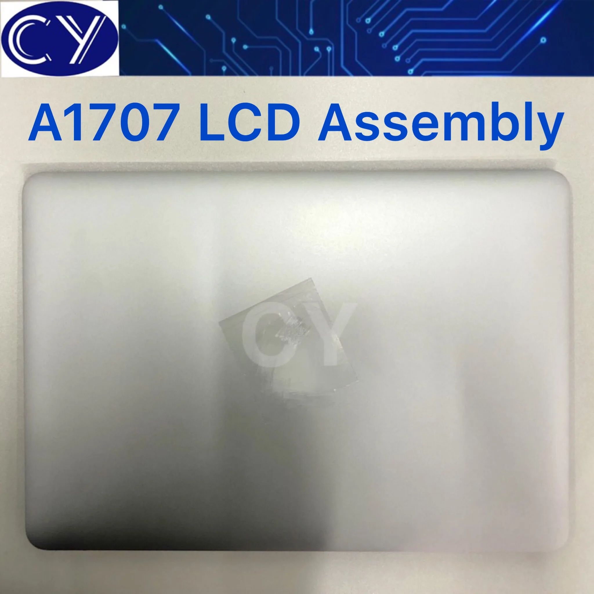 Космический Серый 2016 2017 года 15 дюймов A1707 экран в сборе для Macbook pro Retina 4 дюйма ЖК