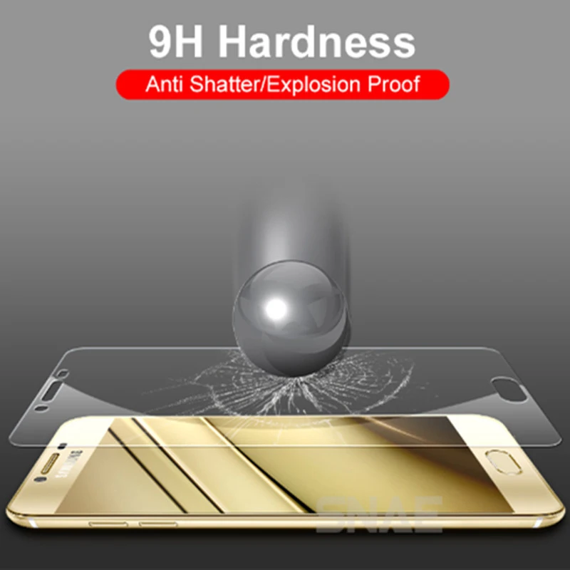 Защитное стекло для samsung galaxy j6 2018 j2 j5 j7 pro prime 2016 закаленное камеры 9h | Мобильные