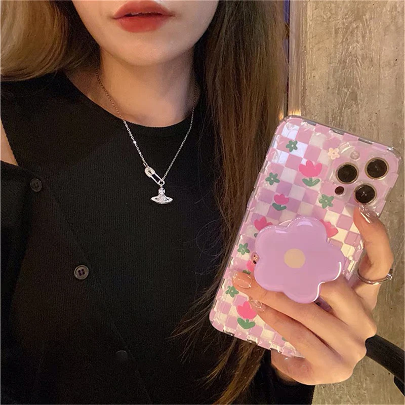

Мягкий противоударный чехол для iPhone 11 12 Pro XS Max X XR SE 7 8 Plus