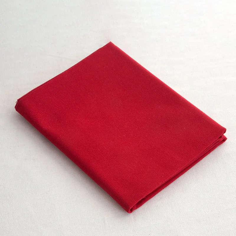 Вышитая ткань из хлопка и льна швейная для рукоделия вышивка крестиком швейные