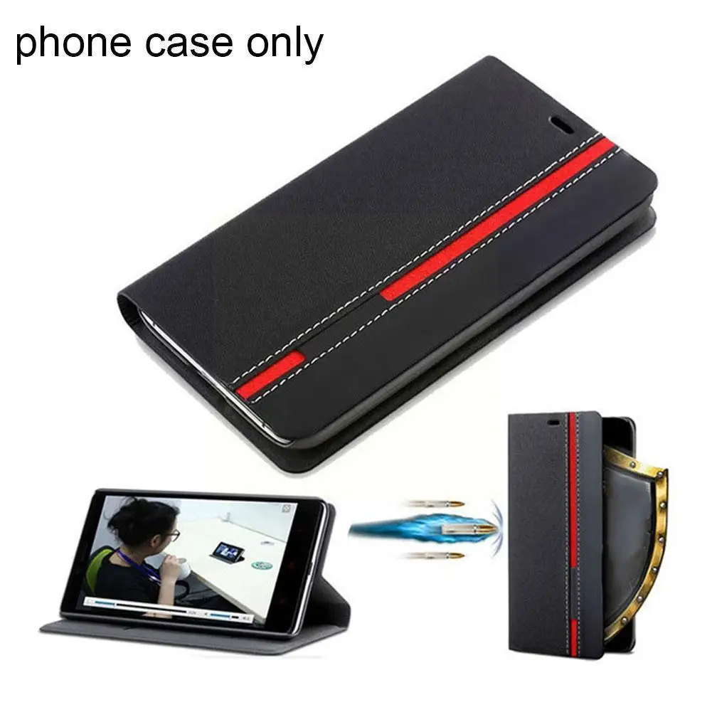 

Hot Sale For Tecno Pova 2 Color Matching Mobile Phone Card Cover Mobile Holster Holder Phone Cover Back Protective Silicone C5U8