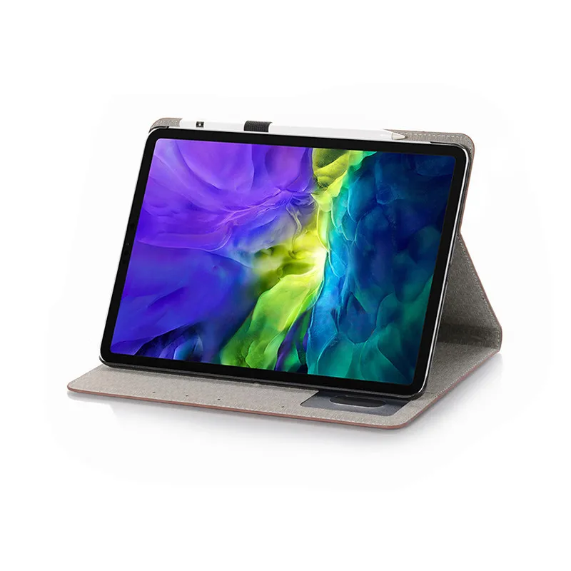 Чехол для планшета Samsung Galaxy Tab A 9 7 T550 T555 откидной подставка планшетного ПК с