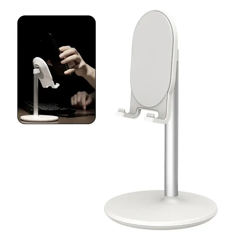 Универсальный держатель для планшета телефона стола iPhone настольного подставка