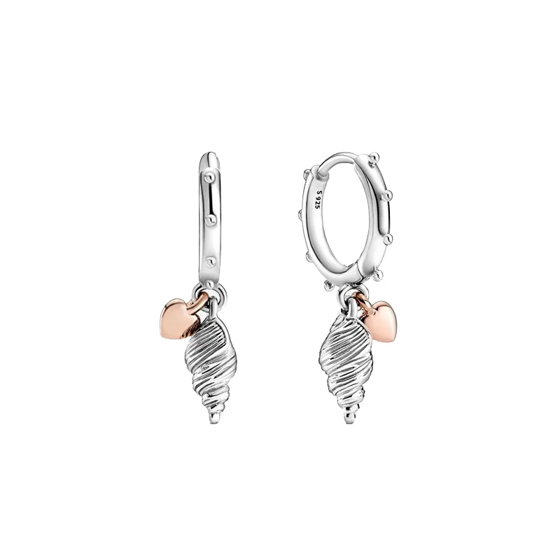 

CodeMonkey New Arrival Authentic 925 Sterling Silver Exquisite Star Stud Earrings for Women Hyperbole Fine Jewelry Bijoux E107