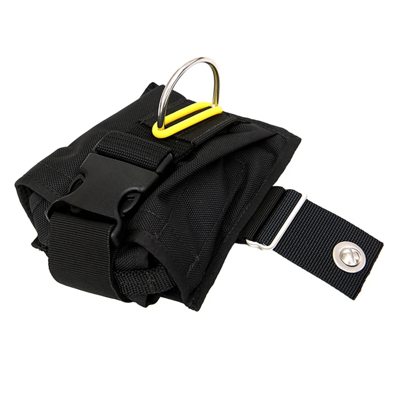 Сумка для дайвинга с наполнителем компактная сумка | Спорт и развлечения