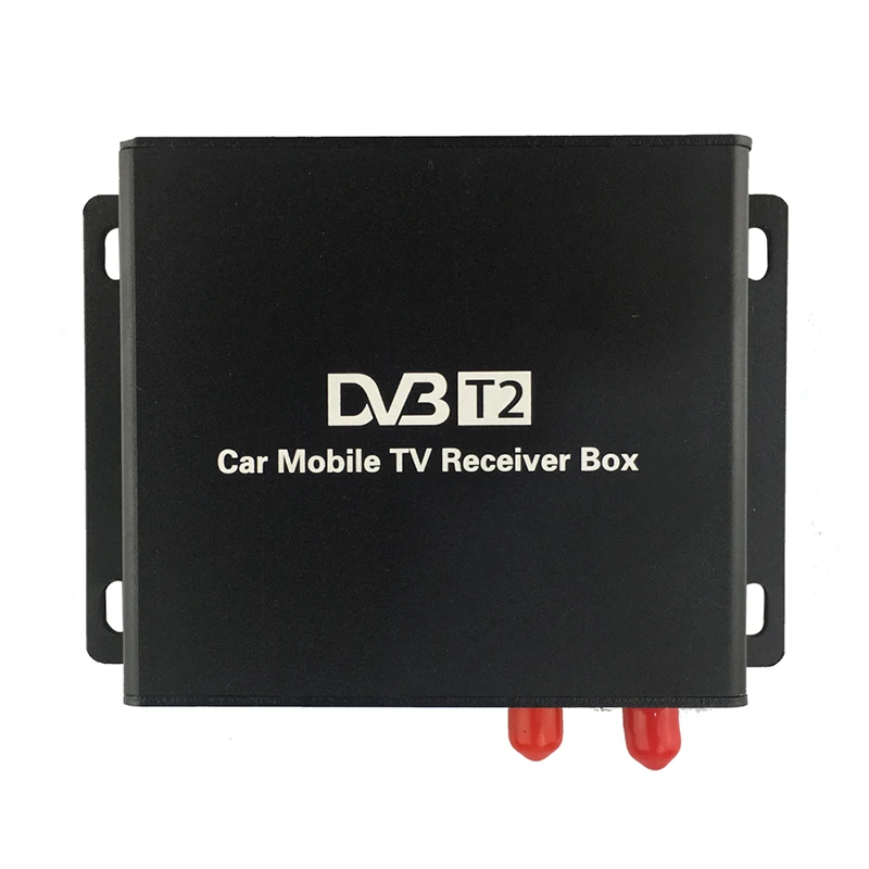 EKIY внешняя планшетофон DVB-T для ТВ автомобильный DVD-телевизор мультимедийная
