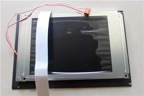 

New Compatible DisplaySX17Q02C6BLZZ LCD Screen