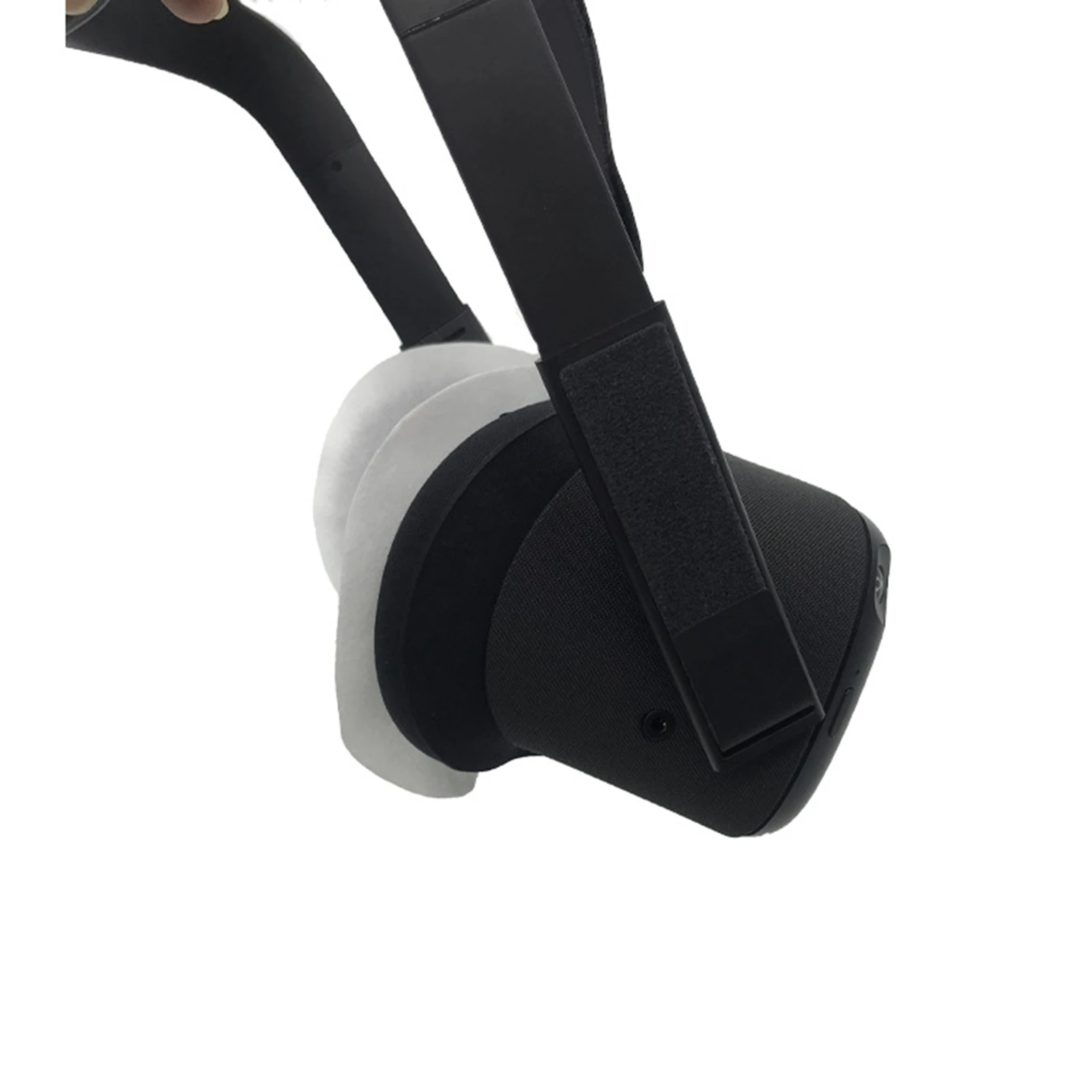 Одноразовая маска для глаз VR oculus rift S/Oculus CV1 Oculus Quest Pad гарнитура виртуальной