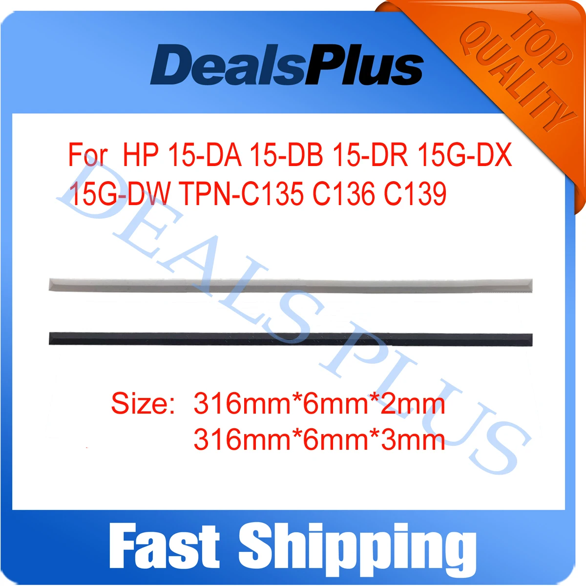

Новая нижняя крышка чехол резиновые ножки для HP 15-DA 15-DB 15-DR 15G-DX 15G-DW TPN-C135 C136 C139